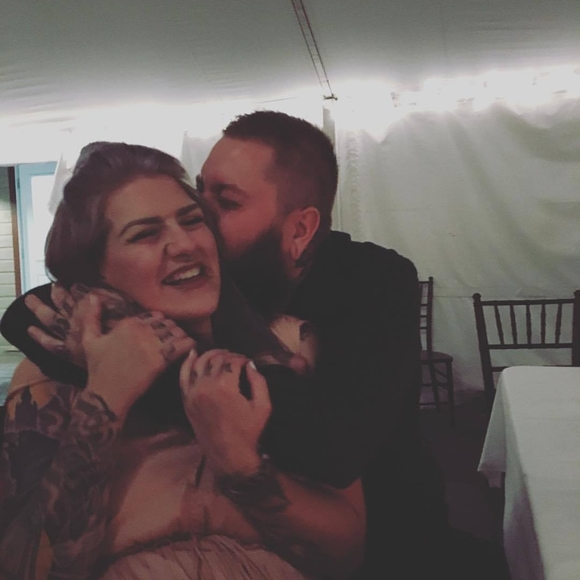 Meet your Posher, Breeann - Picture 1 of 1